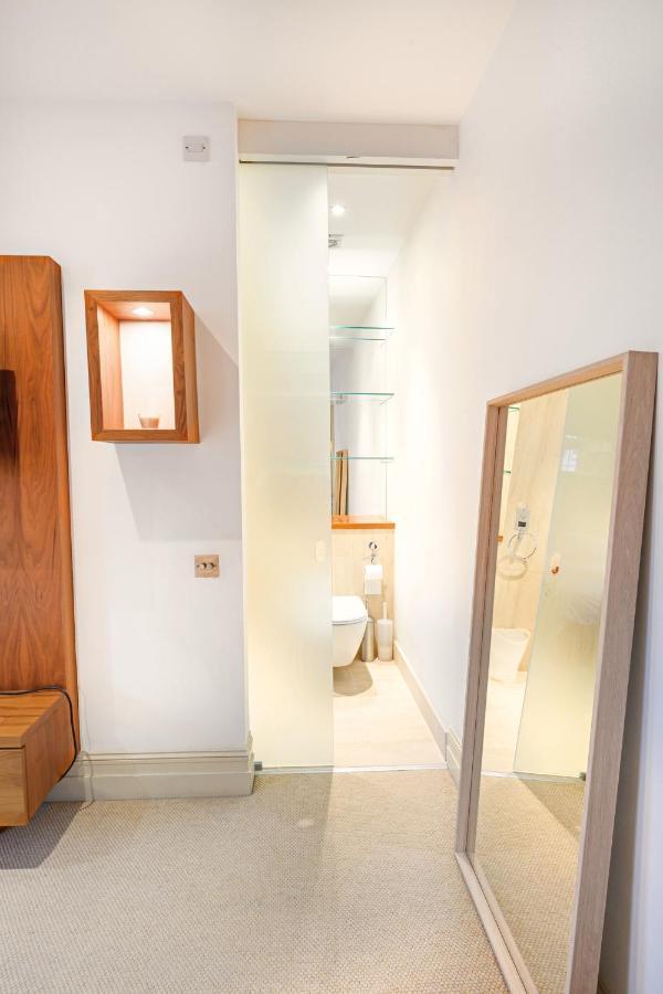 Luxury Massive Townhouse By Harrods * Londres