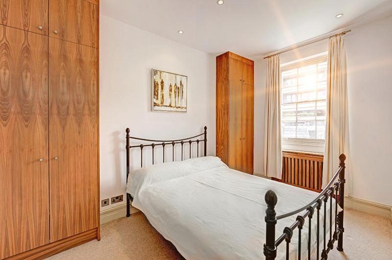 Luxury Massive Townhouse By Harrods * Londres
