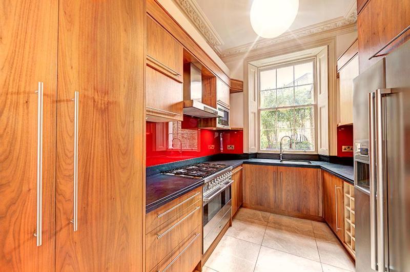 Apartamento Luxury Massive Townhouse By Harrods *