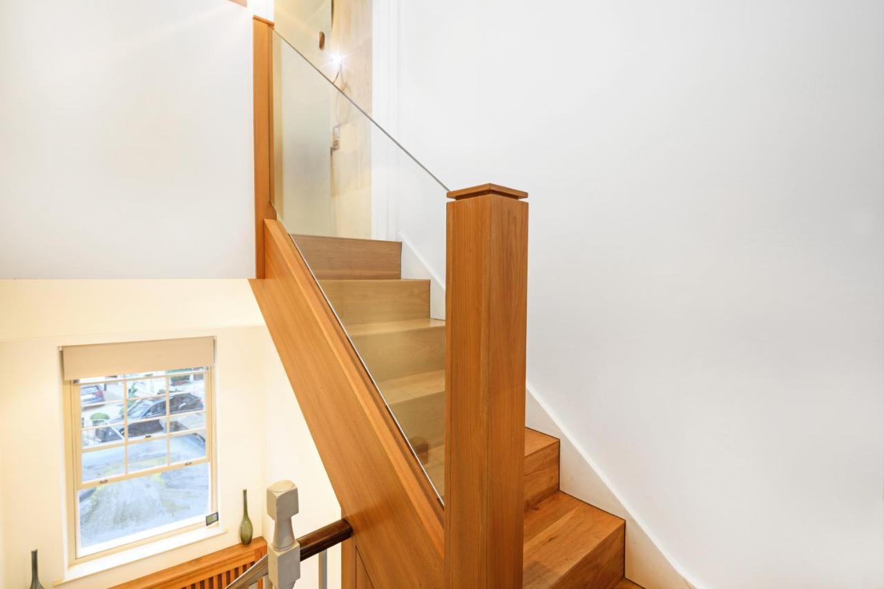 Apartamento Luxury Massive Townhouse By Harrods