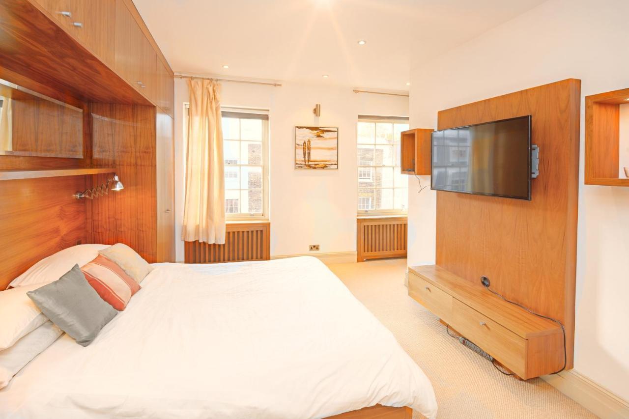 Apartamento Luxury Massive Townhouse By Harrods *