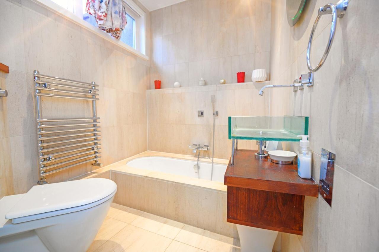 Luxury Massive Townhouse By Harrods Apartamento