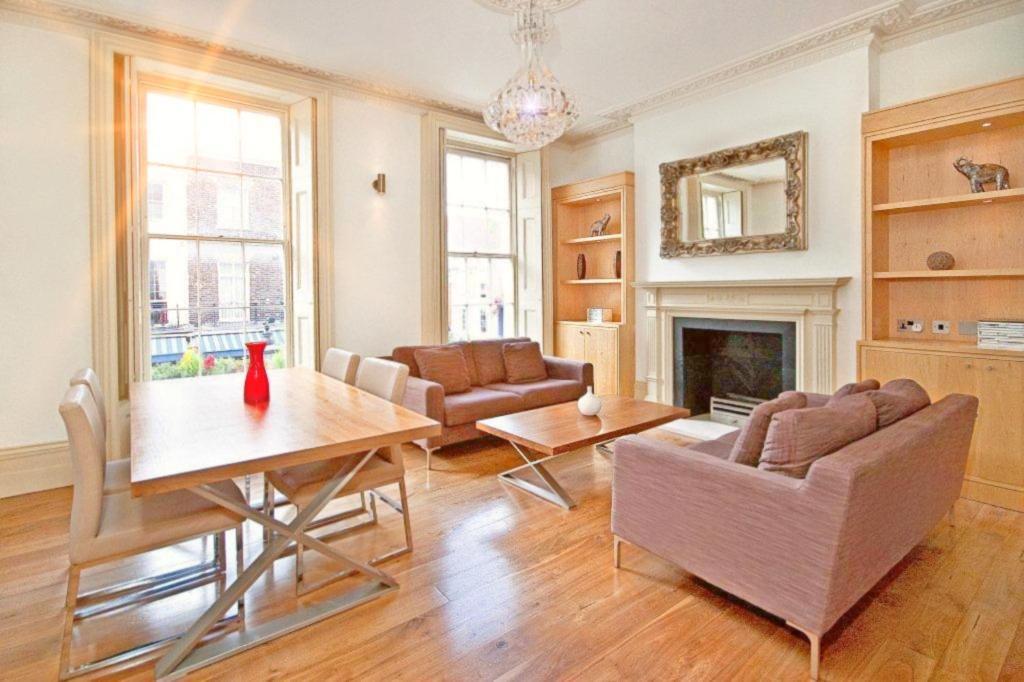 Apartamento Luxury Massive Townhouse By Harrods