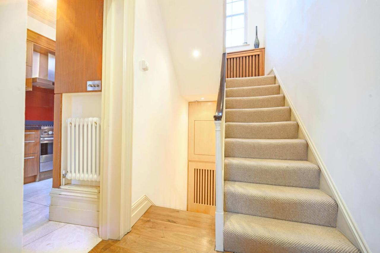 Luxury Massive Townhouse By Harrods Apartamento
