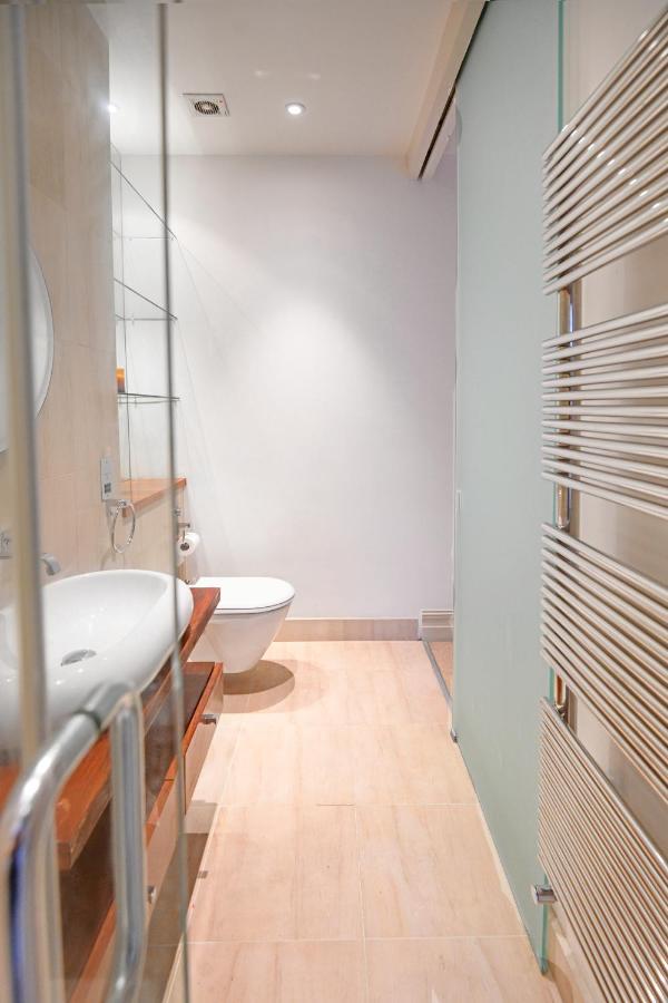 Apartamento Luxury Massive Townhouse By Harrods