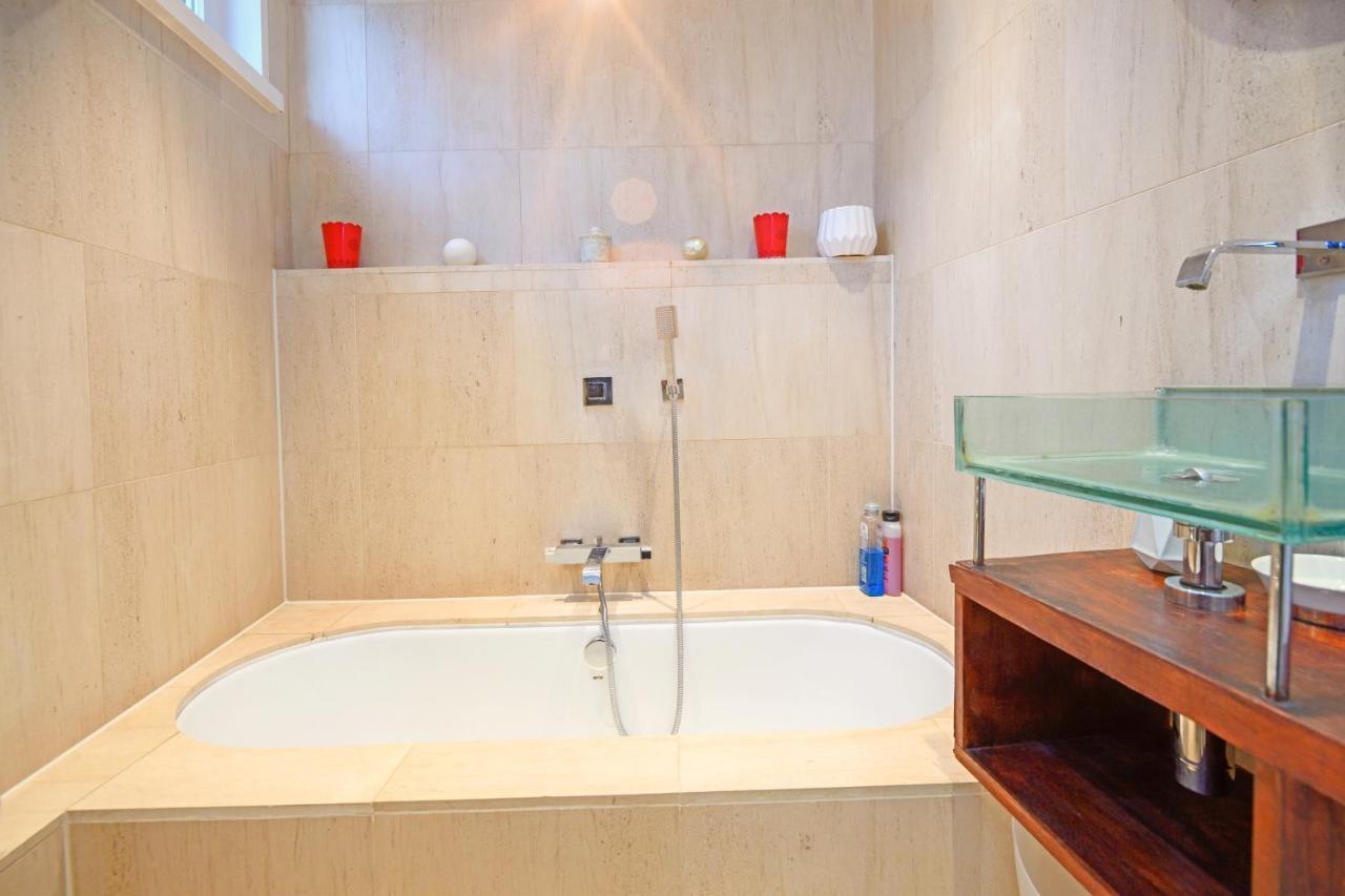 Luxury Massive Townhouse By Harrods Apartamento