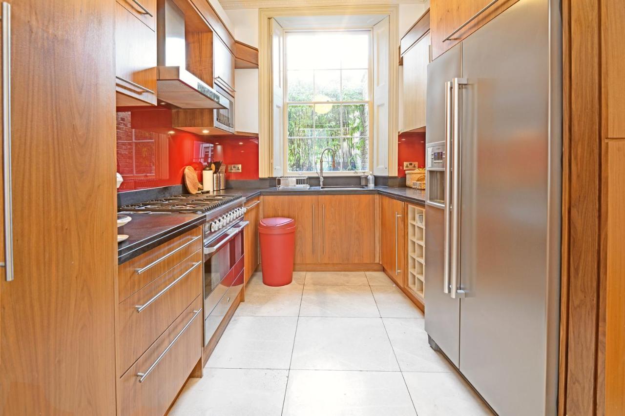 Luxury Massive Townhouse By Harrods Apartamento *