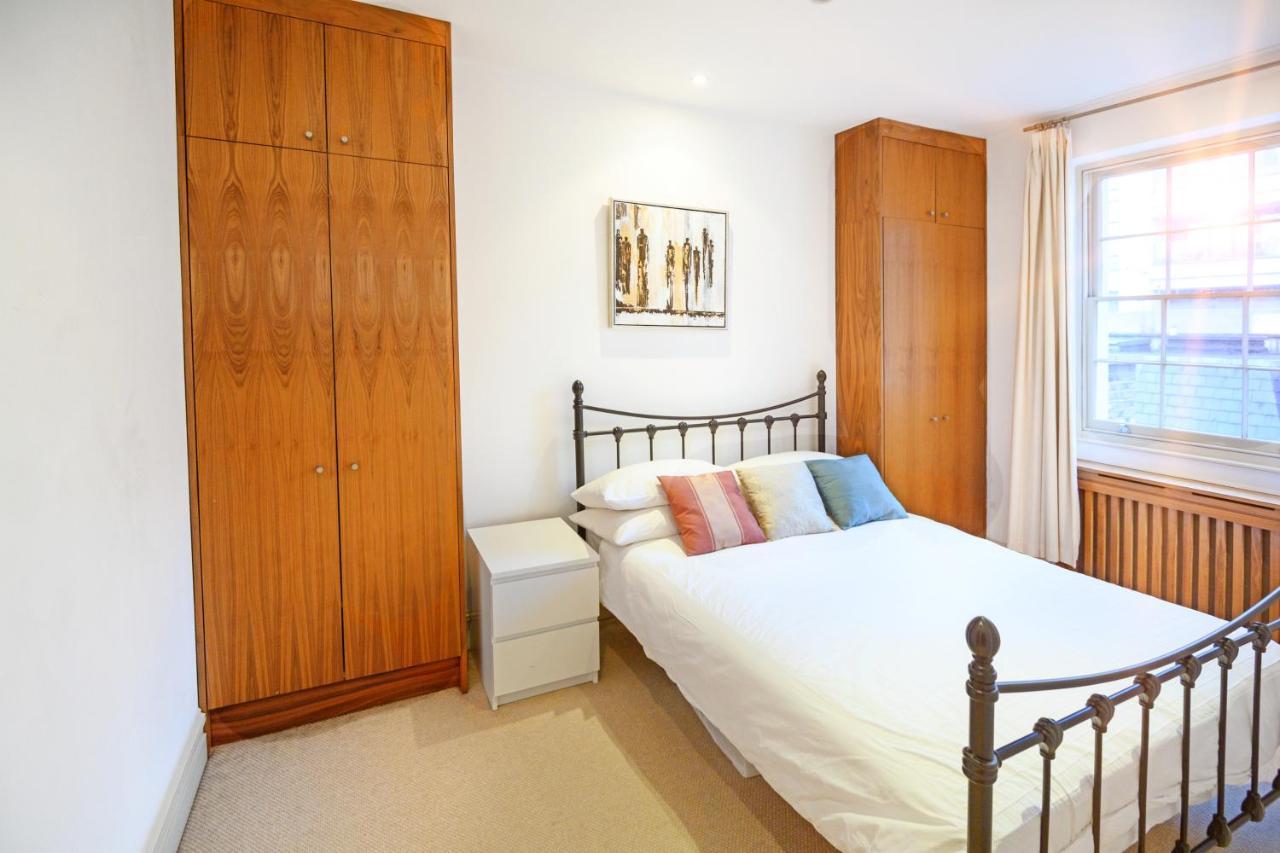 Luxury Massive Townhouse By Harrods Apartamento