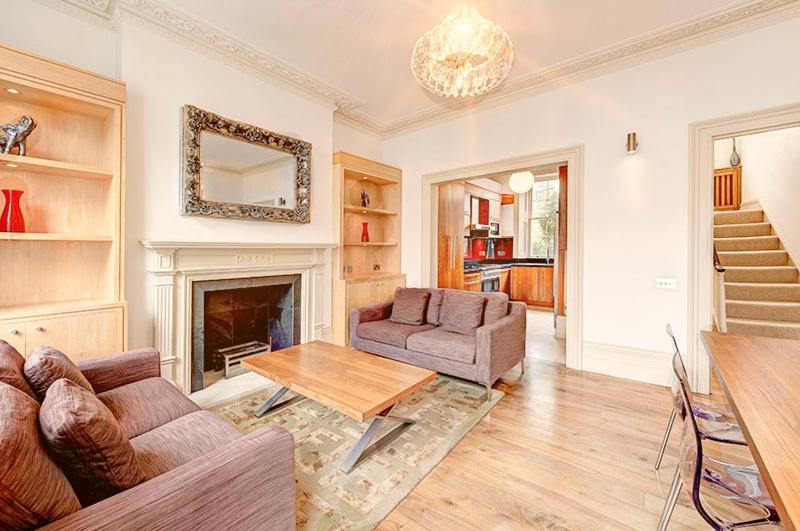 Luxury Massive Townhouse By Harrods Apartamento