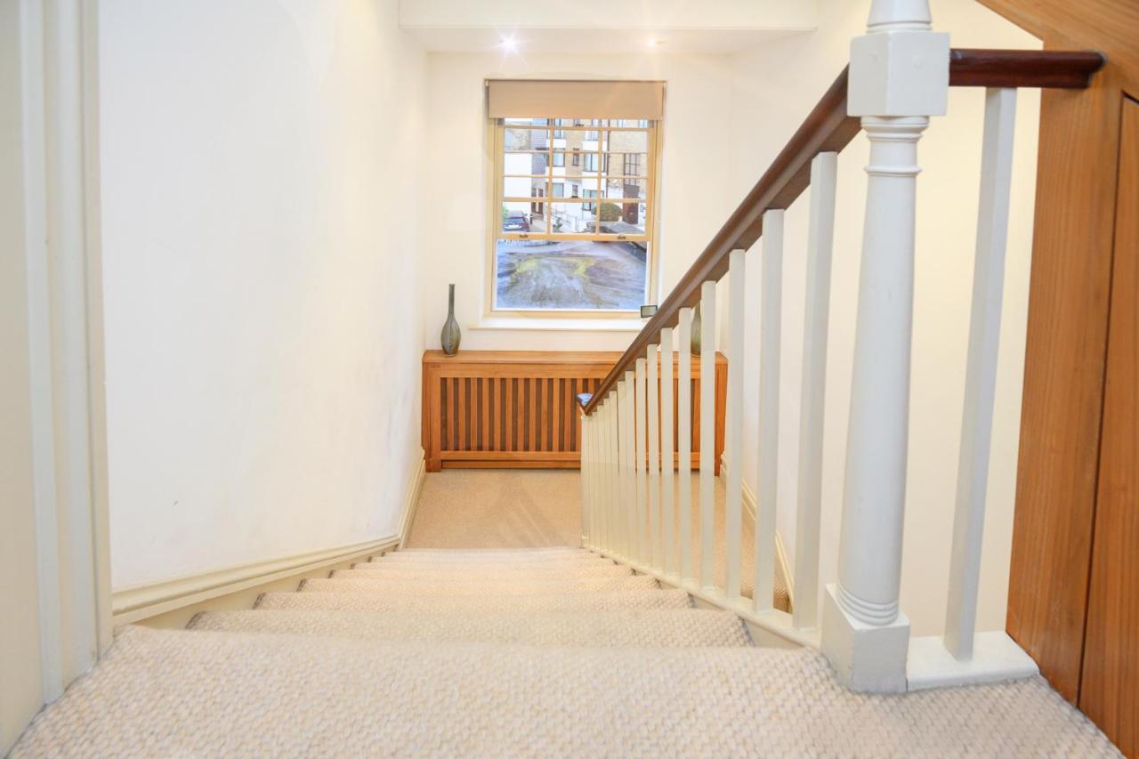 Luxury Massive Townhouse By Harrods Apartamento