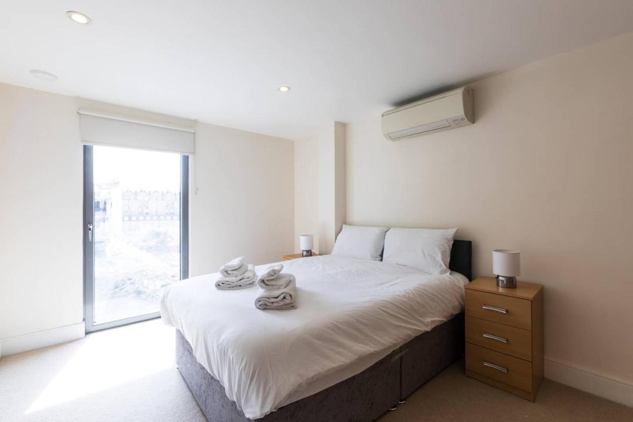 Bright And Modern 3 Bed Hyde Park * London