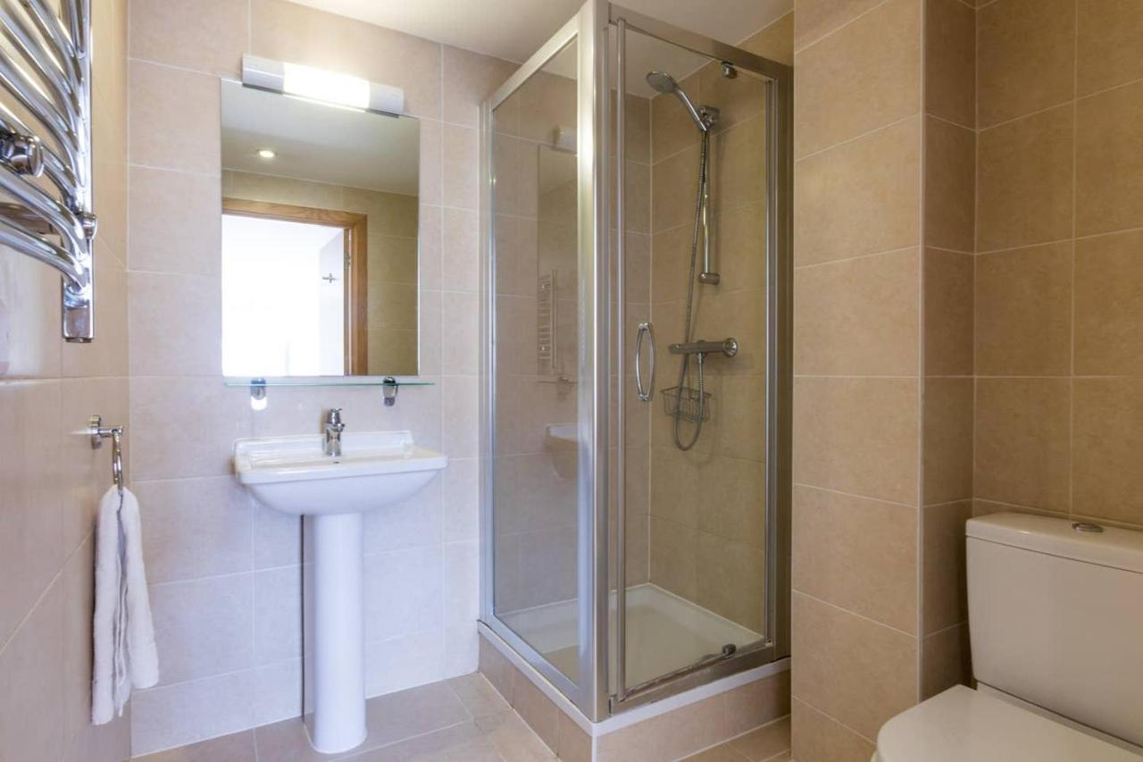 Bright And Modern 3 Bed Hyde Park * London
