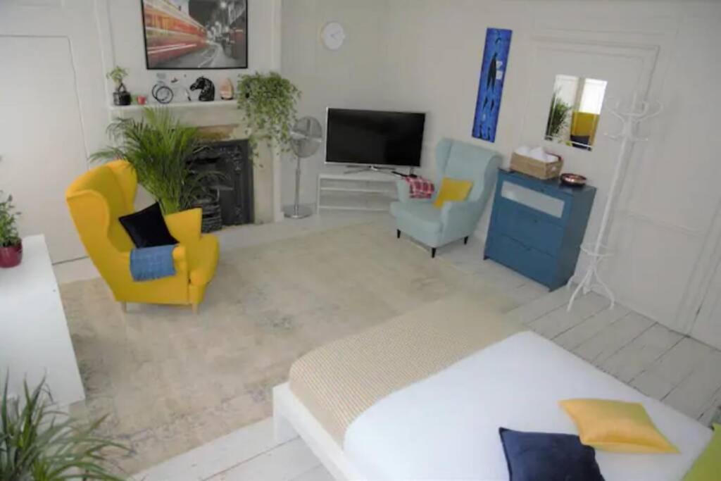 Fabulous Duplex Flat In Covent Garden - 2 Bedroom