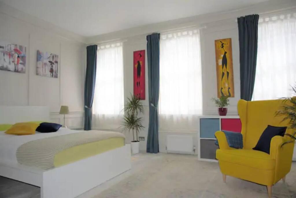Apartamento Fabulous Duplex Flat In Covent Garden - 2 Bedroom Londres