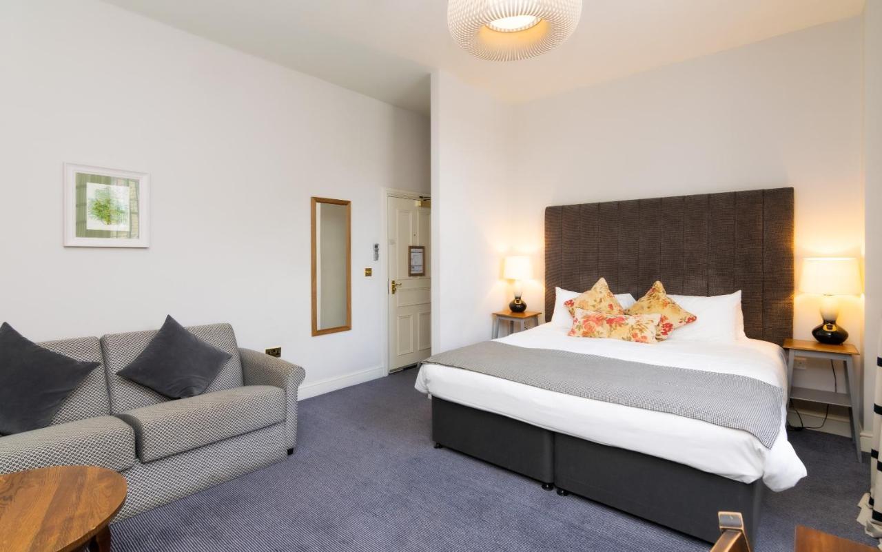 Tulse Hill 3* Londen