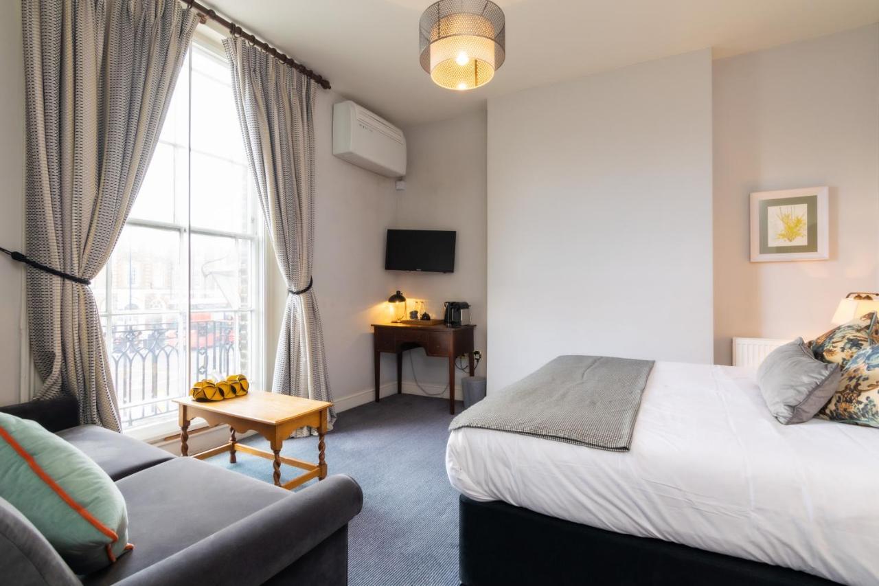 Hotel Tulse Hill Londen