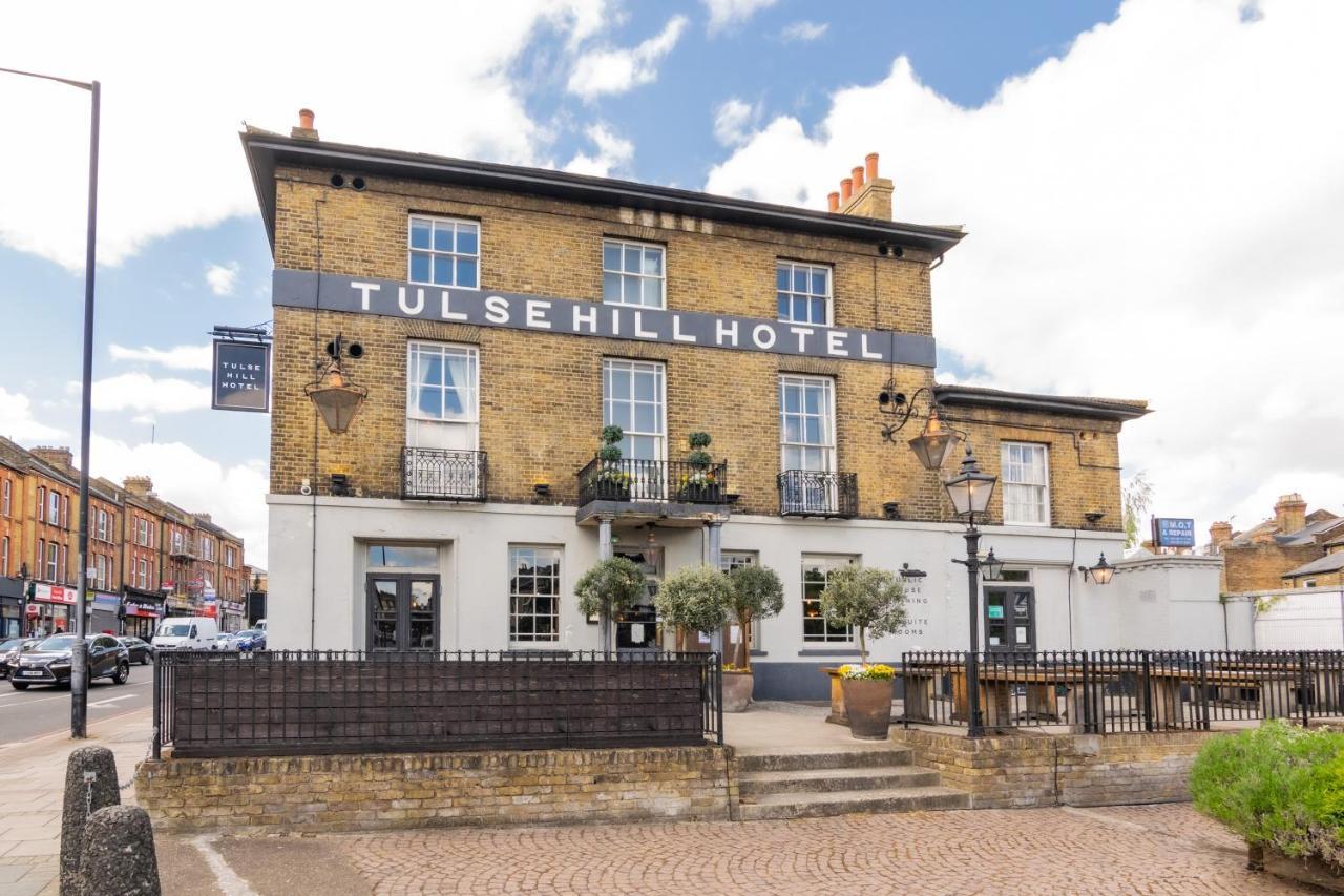 Tulse Hill Hotel Londen