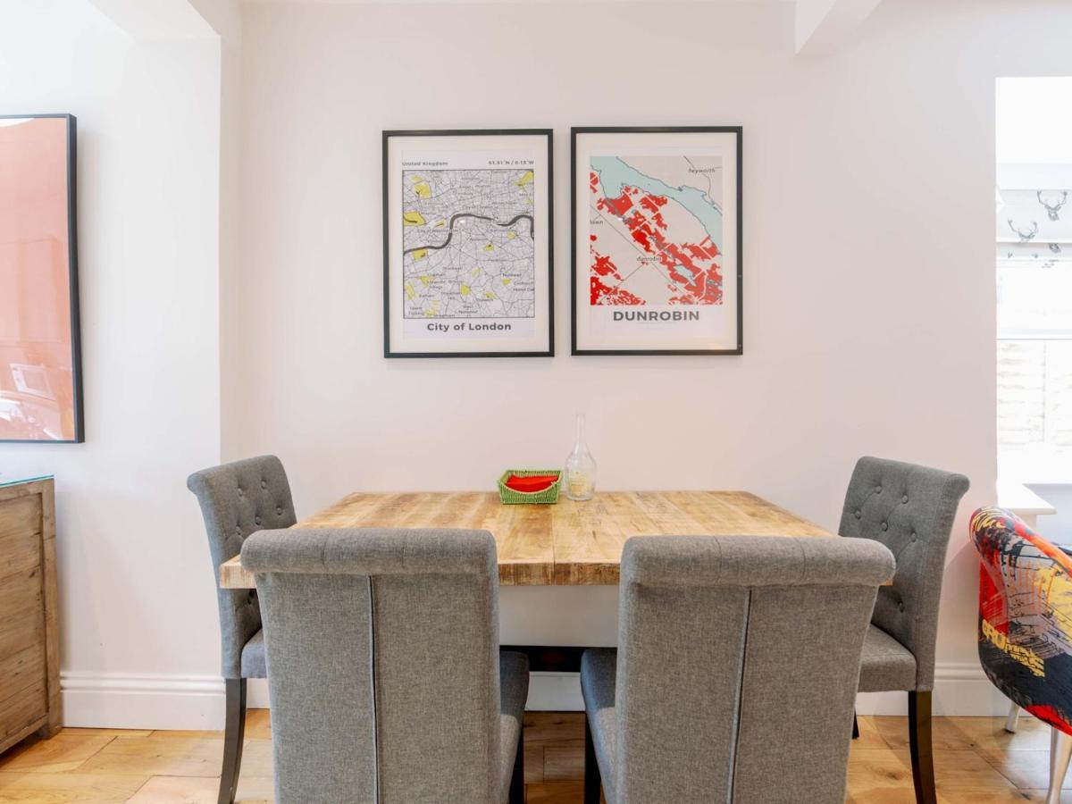 Apartamento Pass The Keys Recently Renovated 1br Flat With Private Garden In South