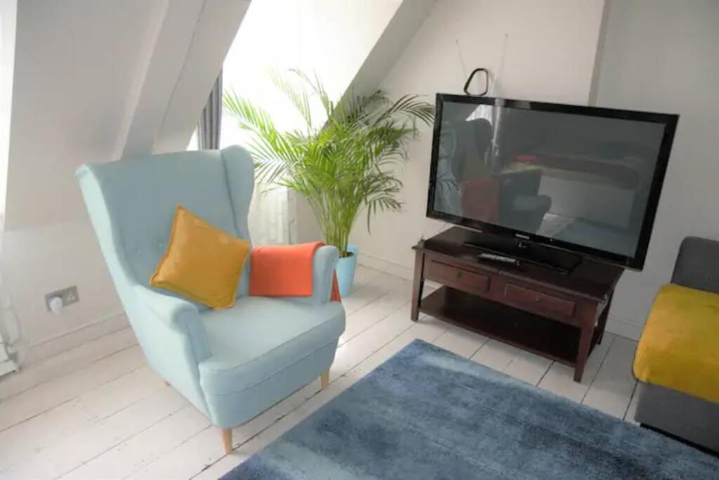 Fabulous Duplex Flat In Covent Garden - 2 Bedroom Appartement Londres