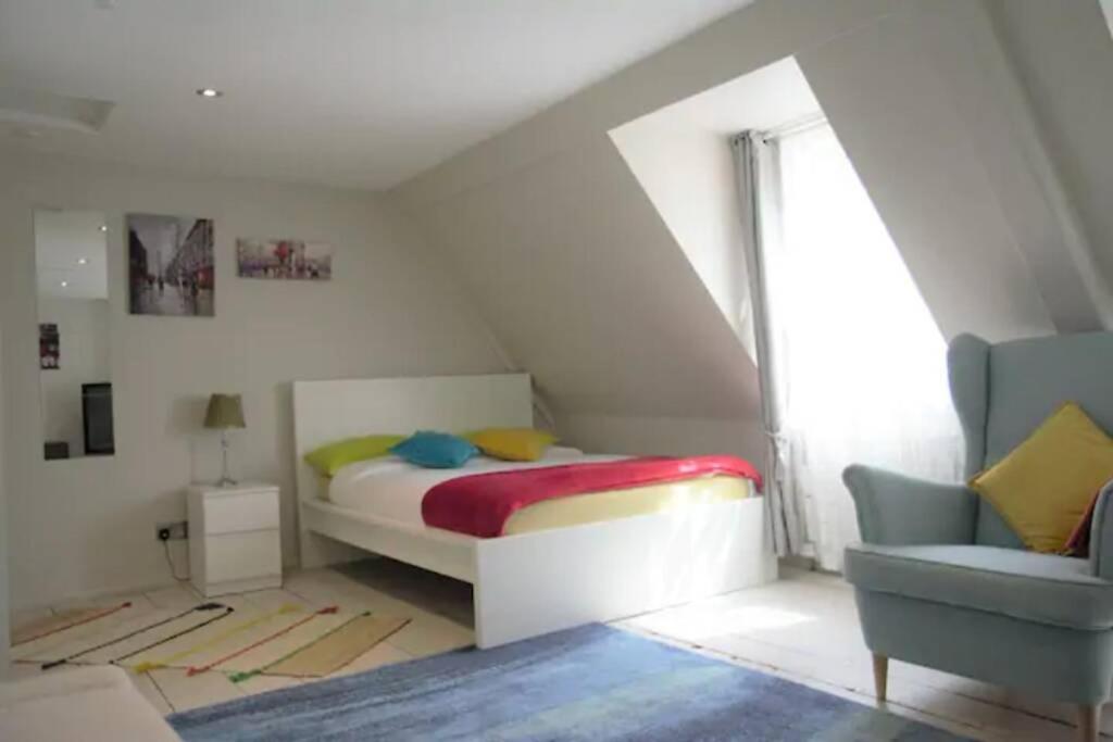 Fabulous Duplex Flat In Covent Garden - 2 Bedroom Appartement