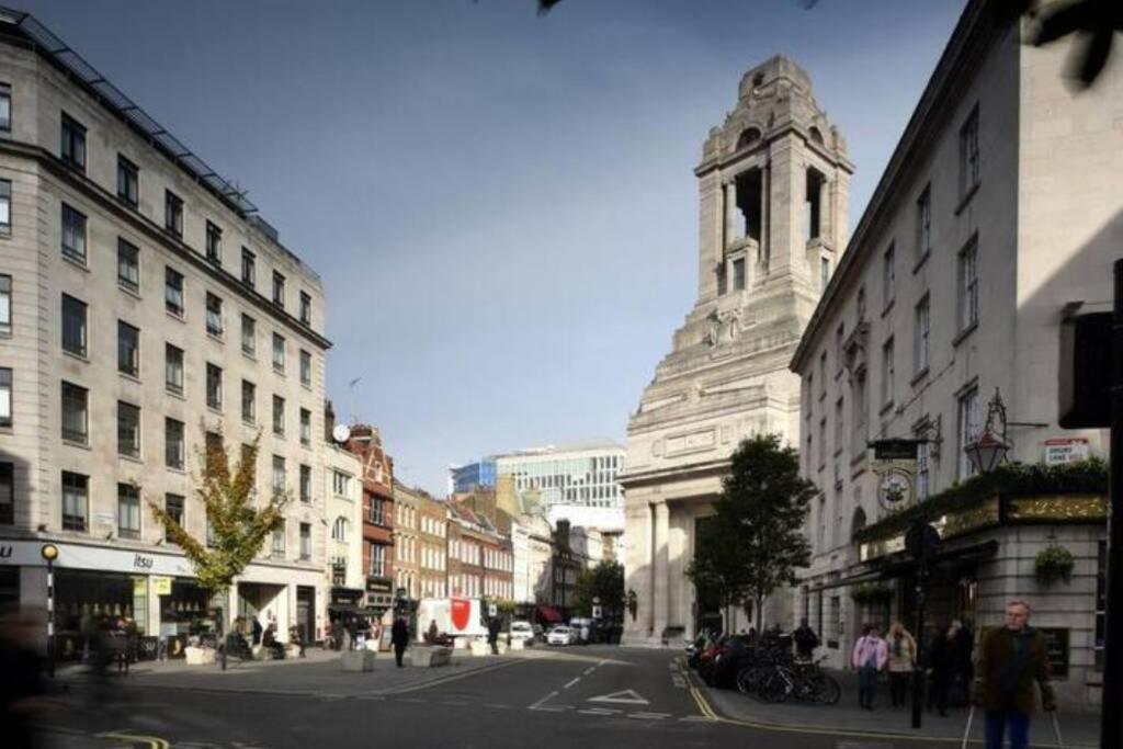 Fabulous Duplex Flat In Covent Garden - 2 Bedroom Londres