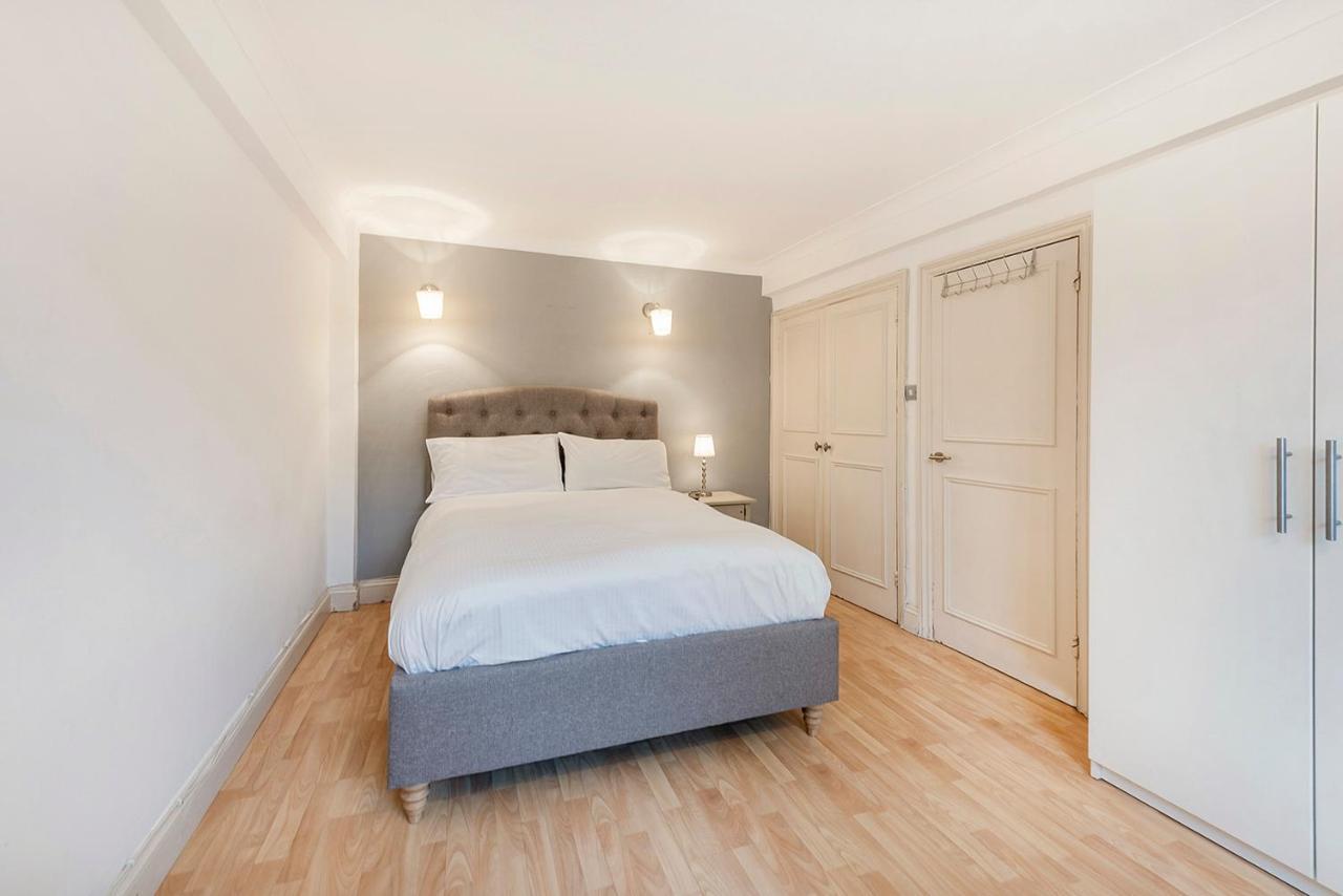 Park Apartamento *
