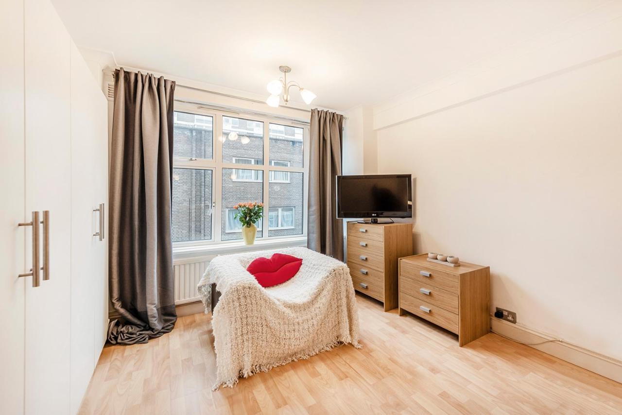 Park Apartamento *