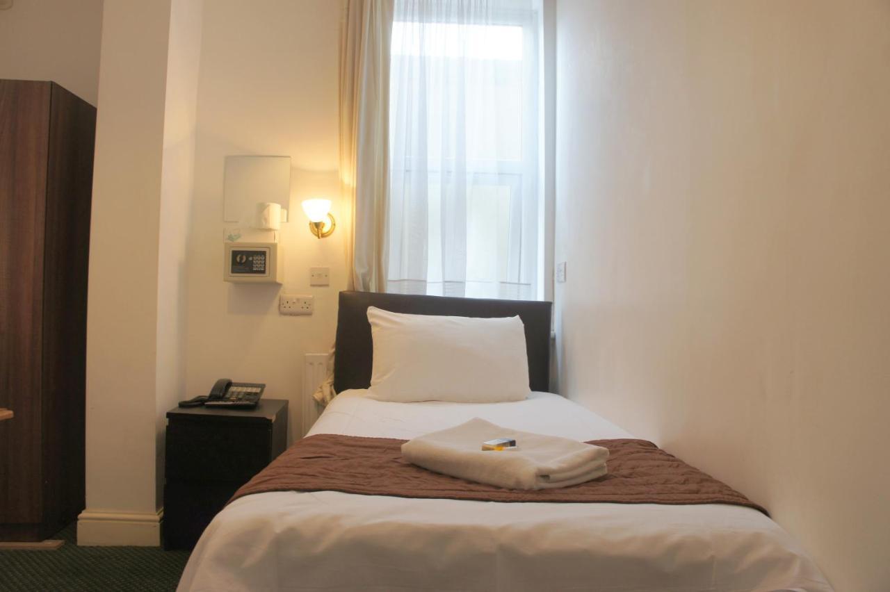 Hotel Plaza Londen