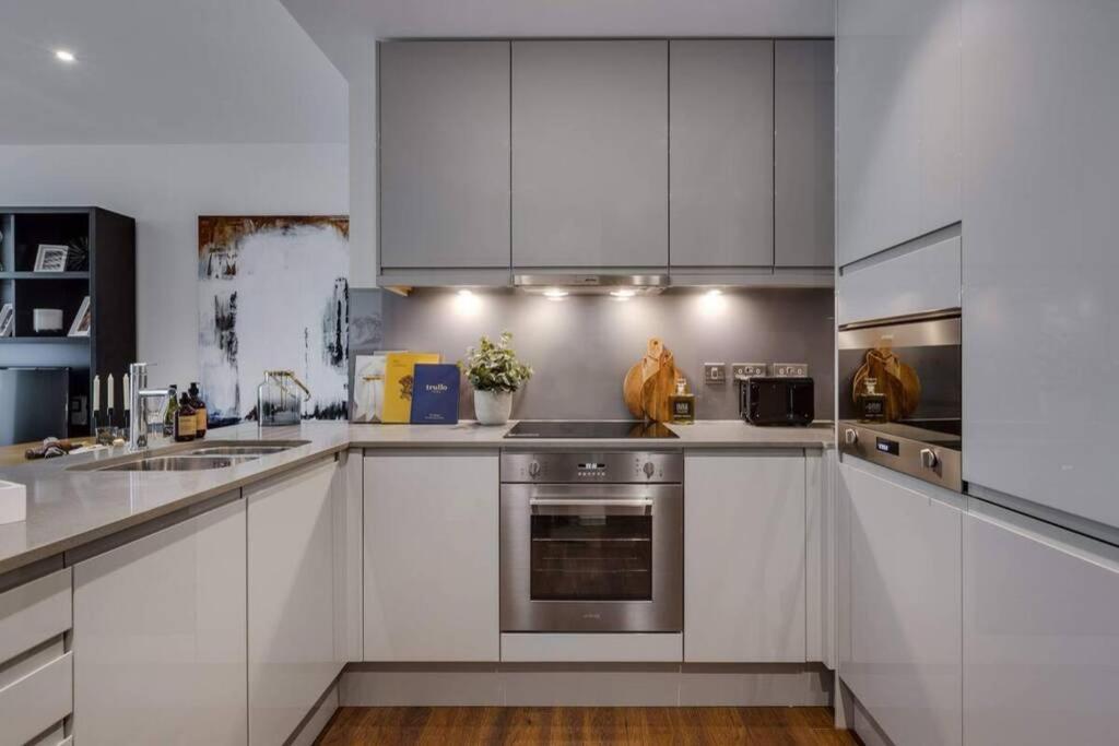 Two Bedroom With Two King Size Bed Apartamento *