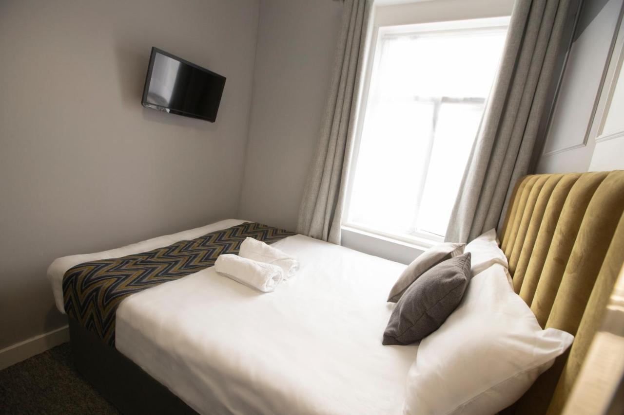 Comfotel Grn Londres