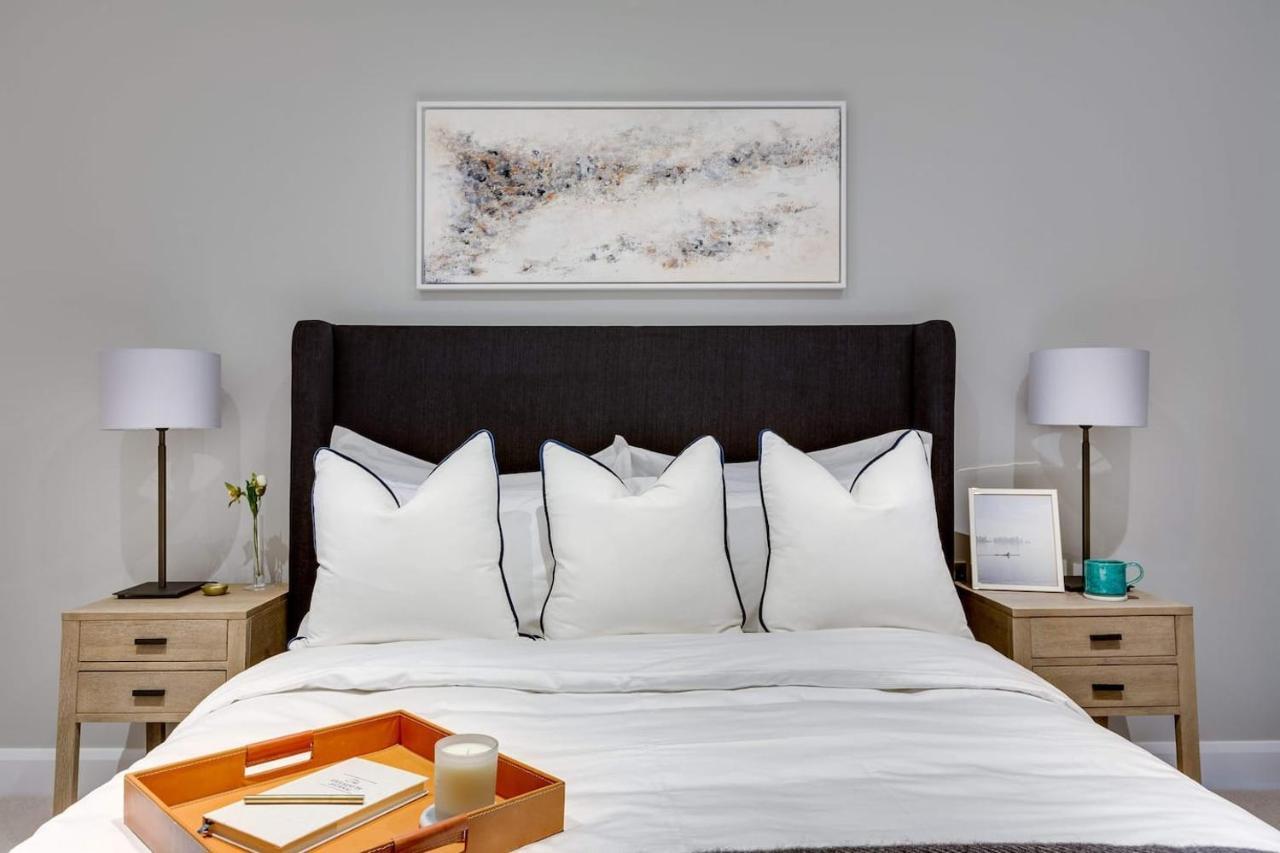 Two Bedroom With Two King Size Bed