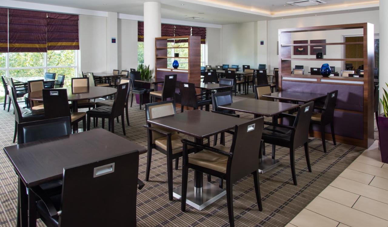 Holiday Express Greenwich By Ihg 3* Londres