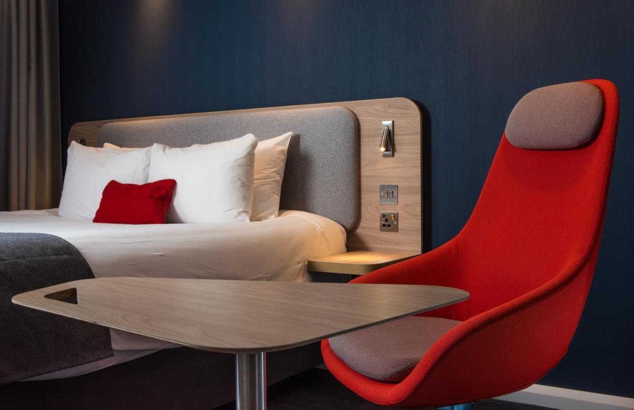 Holiday Express Greenwich By Ihg 3* Londres