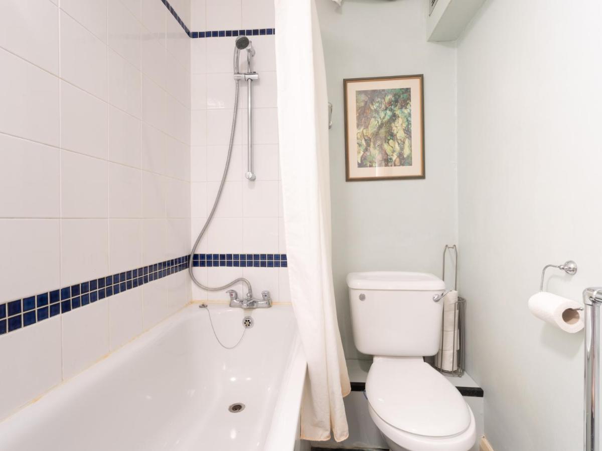 Apartamento Pass The Keys Pimlico Minutes From Big Ben, And Eye *
