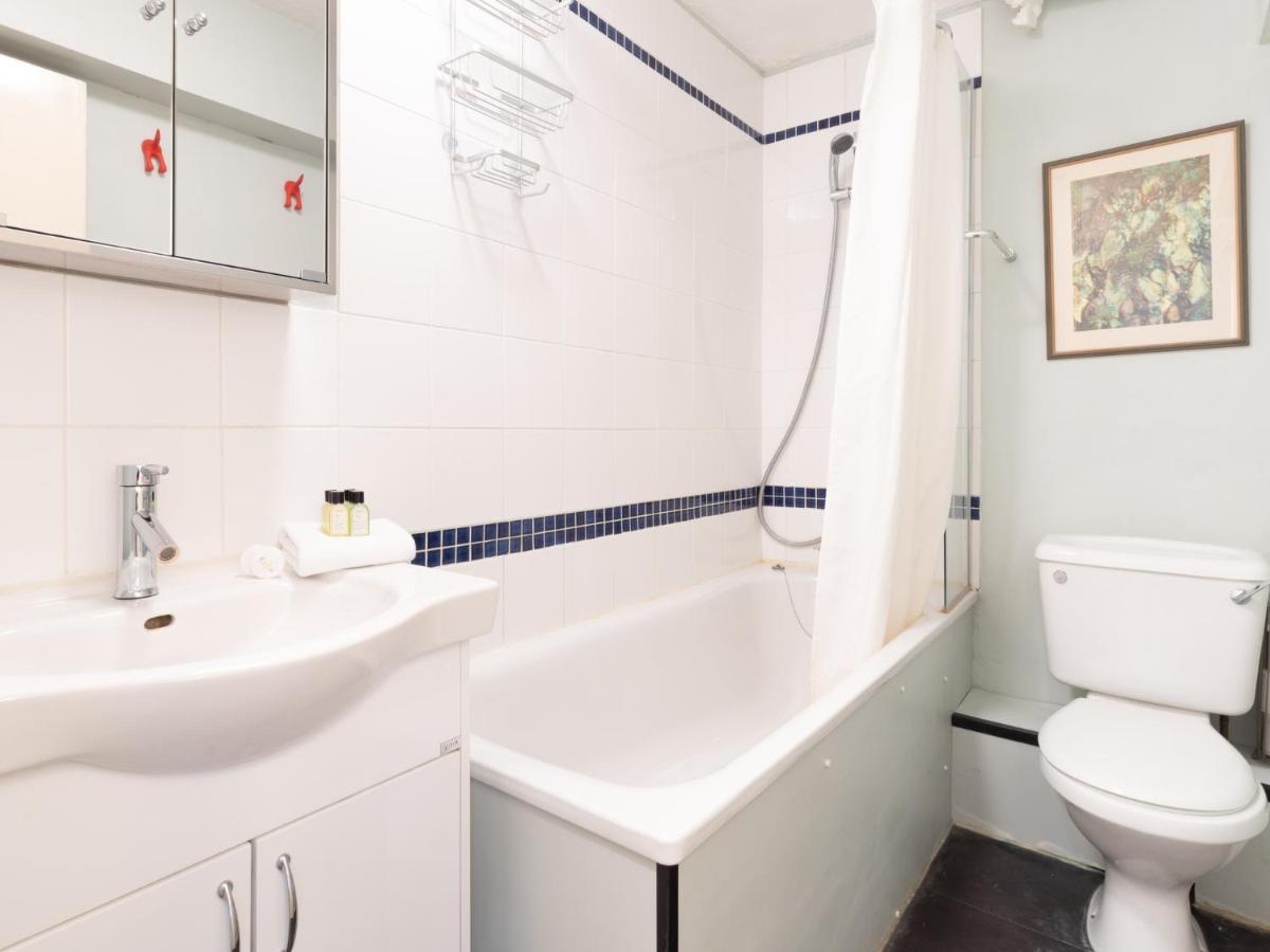 Apartamento Pass The Keys Pimlico Minutes From Big Ben, And Eye Londres