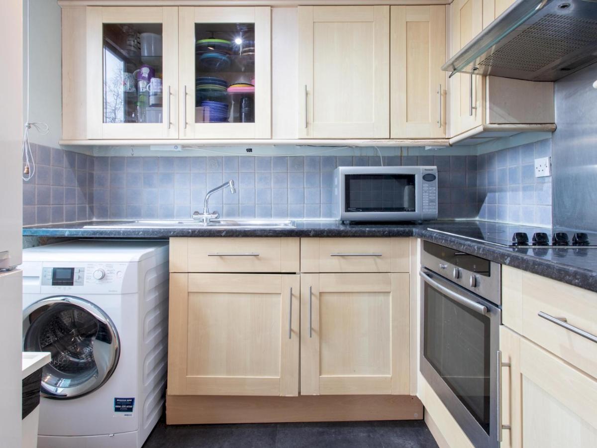 Pass The Keys Pimlico Minutes From Big Ben, And Eye Apartamento Londres