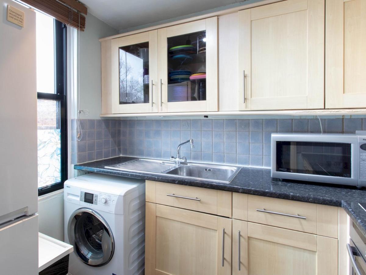 Apartamento Pass The Keys Pimlico Minutes From Big Ben, And Eye