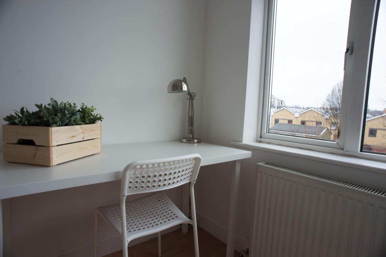 Homestay Tooting Bec By Dc London