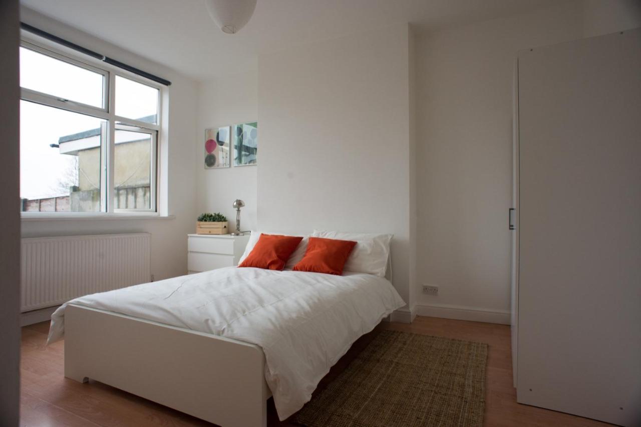 Homestay Tooting Bec By Dc London