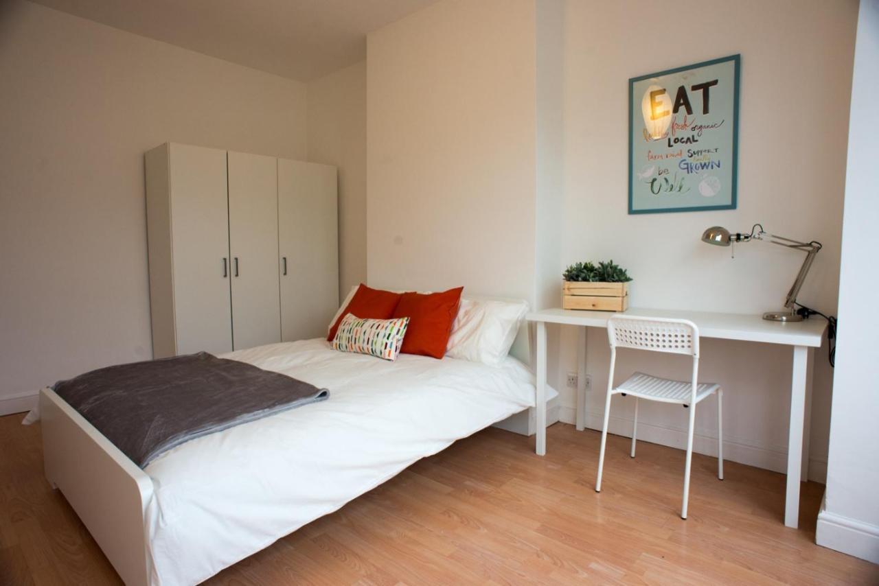 Homestay Tooting Bec By Dc London