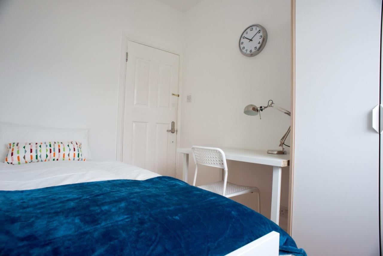 Homestay Tooting Bec By Dc London