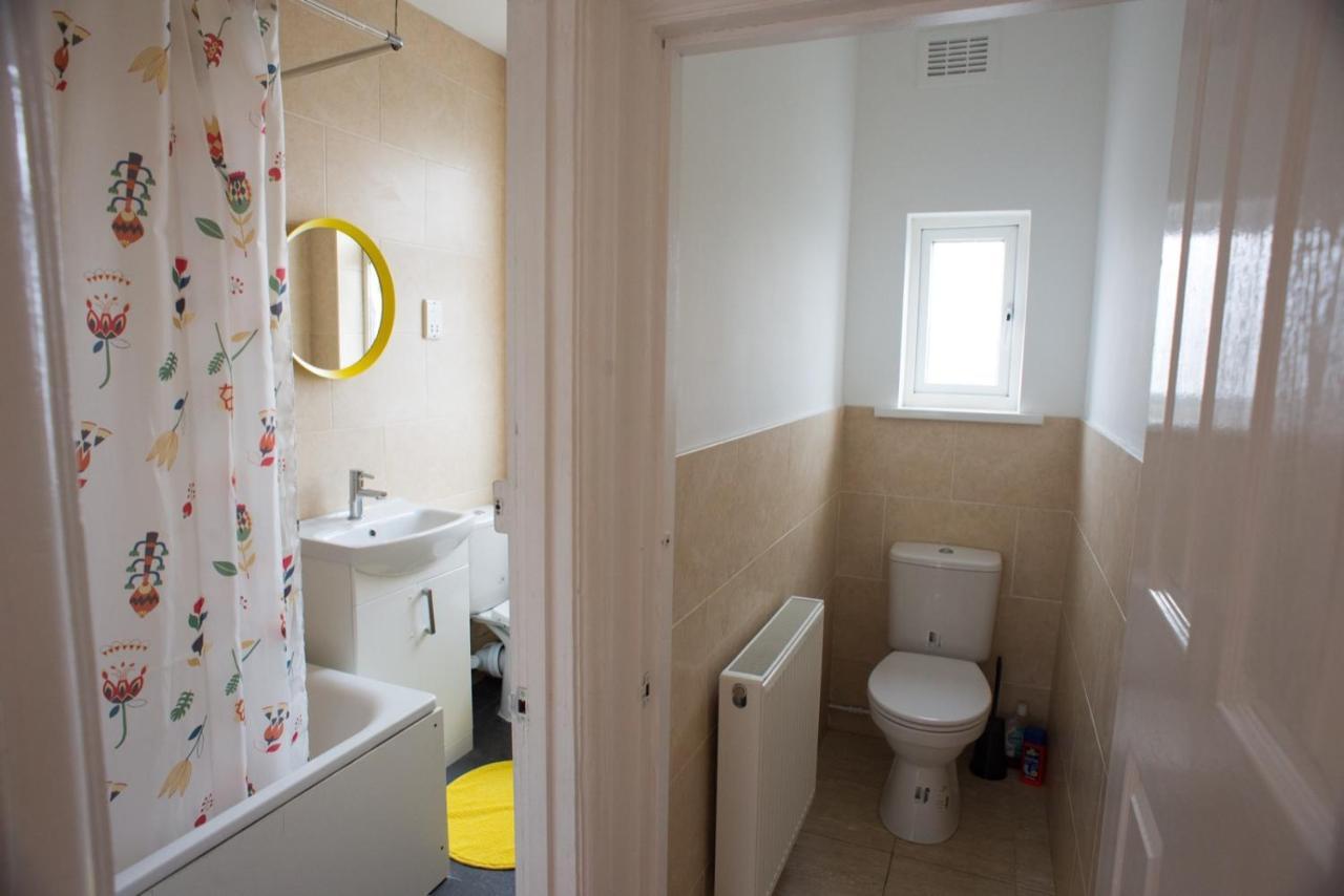 Tooting Bec By Dc Homestay *