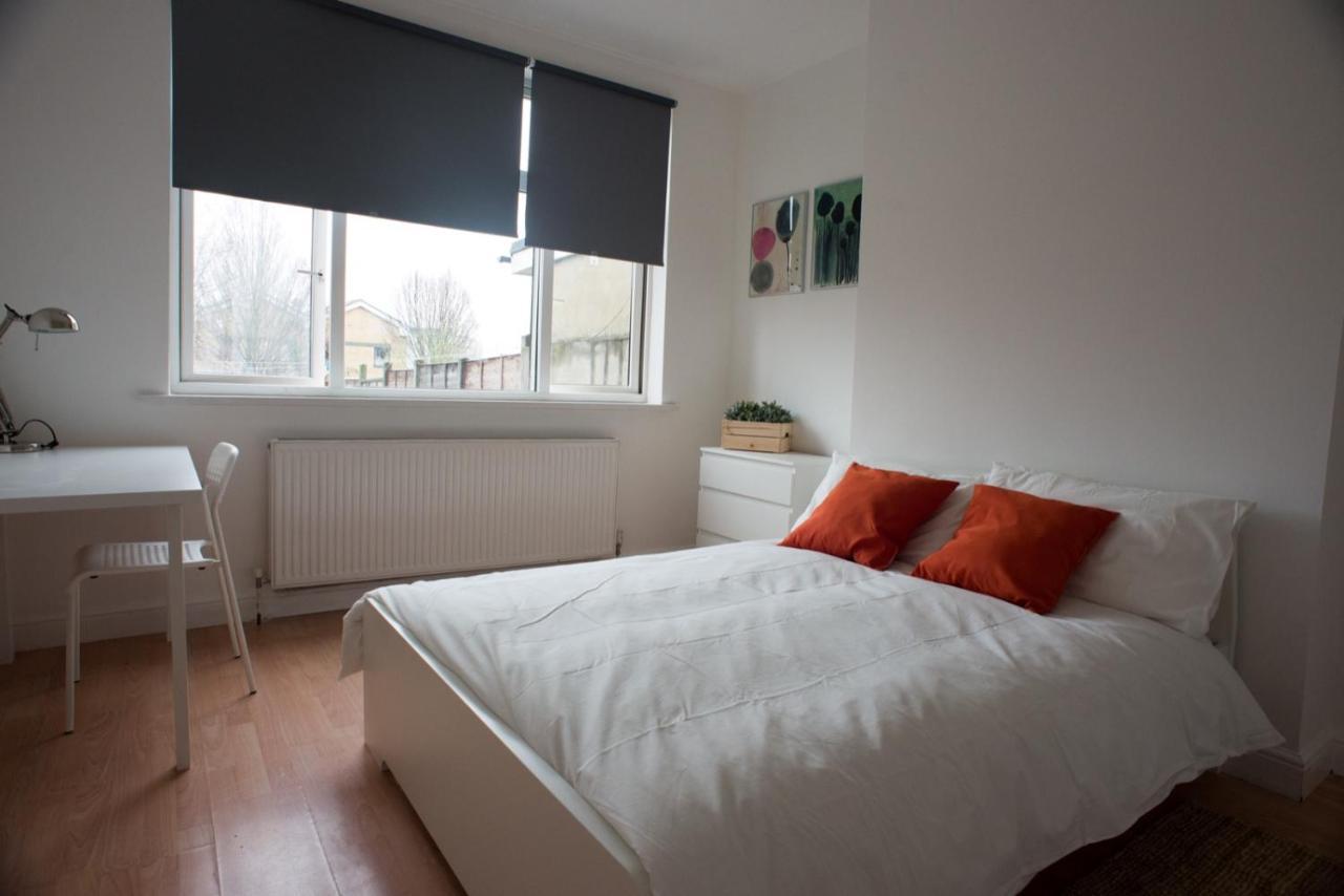 Homestay Tooting Bec By Dc London