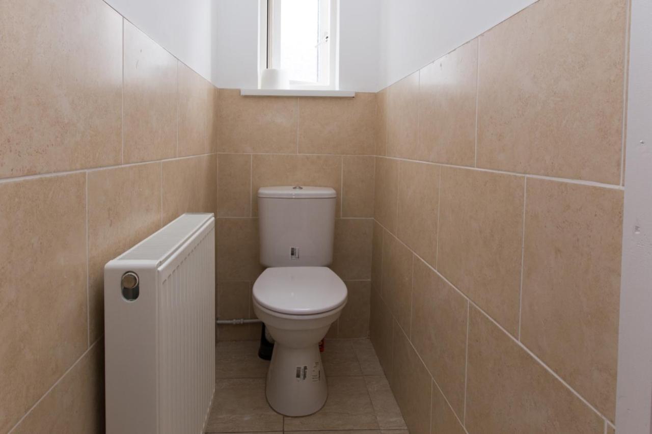 Habitación en casa particular Tooting Bec By Dc Londres