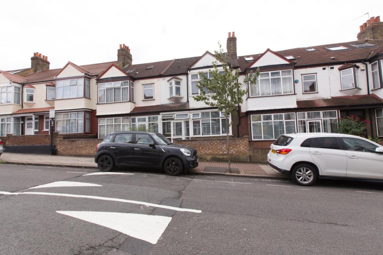 Hospedagem domiciliar Tooting Bec By Dc *