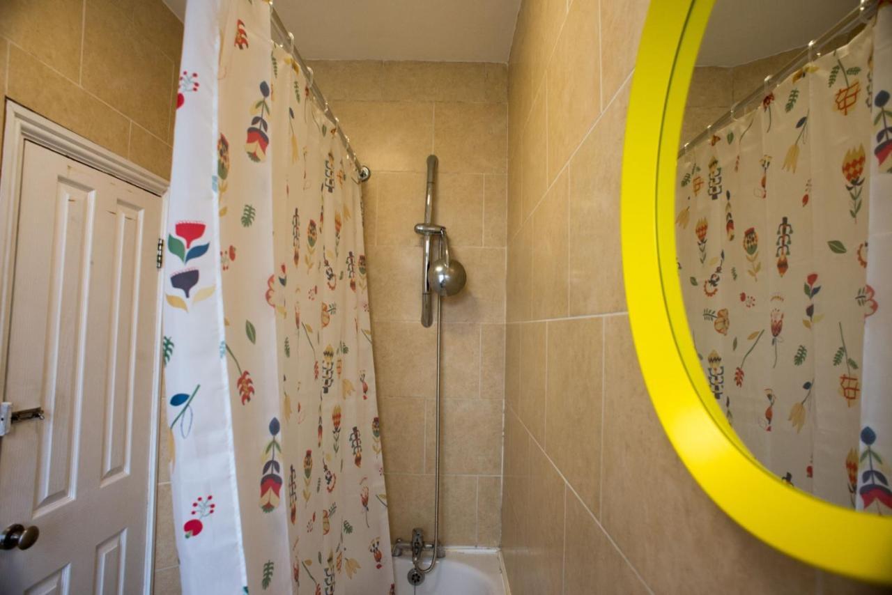 Homestay Tooting Bec By Dc *