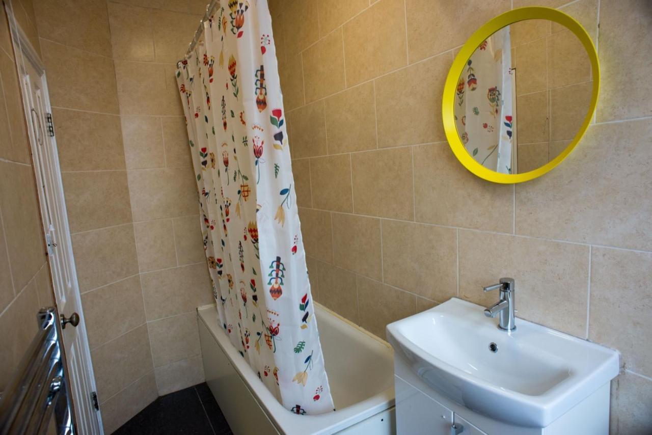 Hospedagem domiciliar Tooting Bec By Dc *