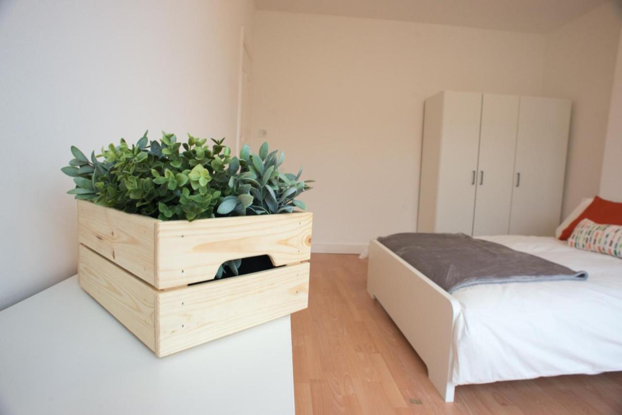 Habitación en casa particular Tooting Bec By Dc