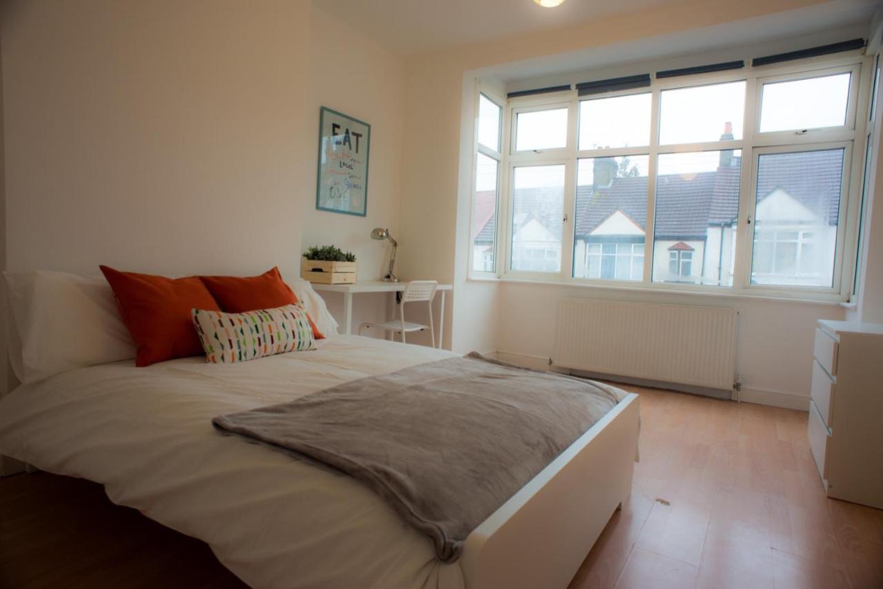 Tooting Bec By Dc Homestay London