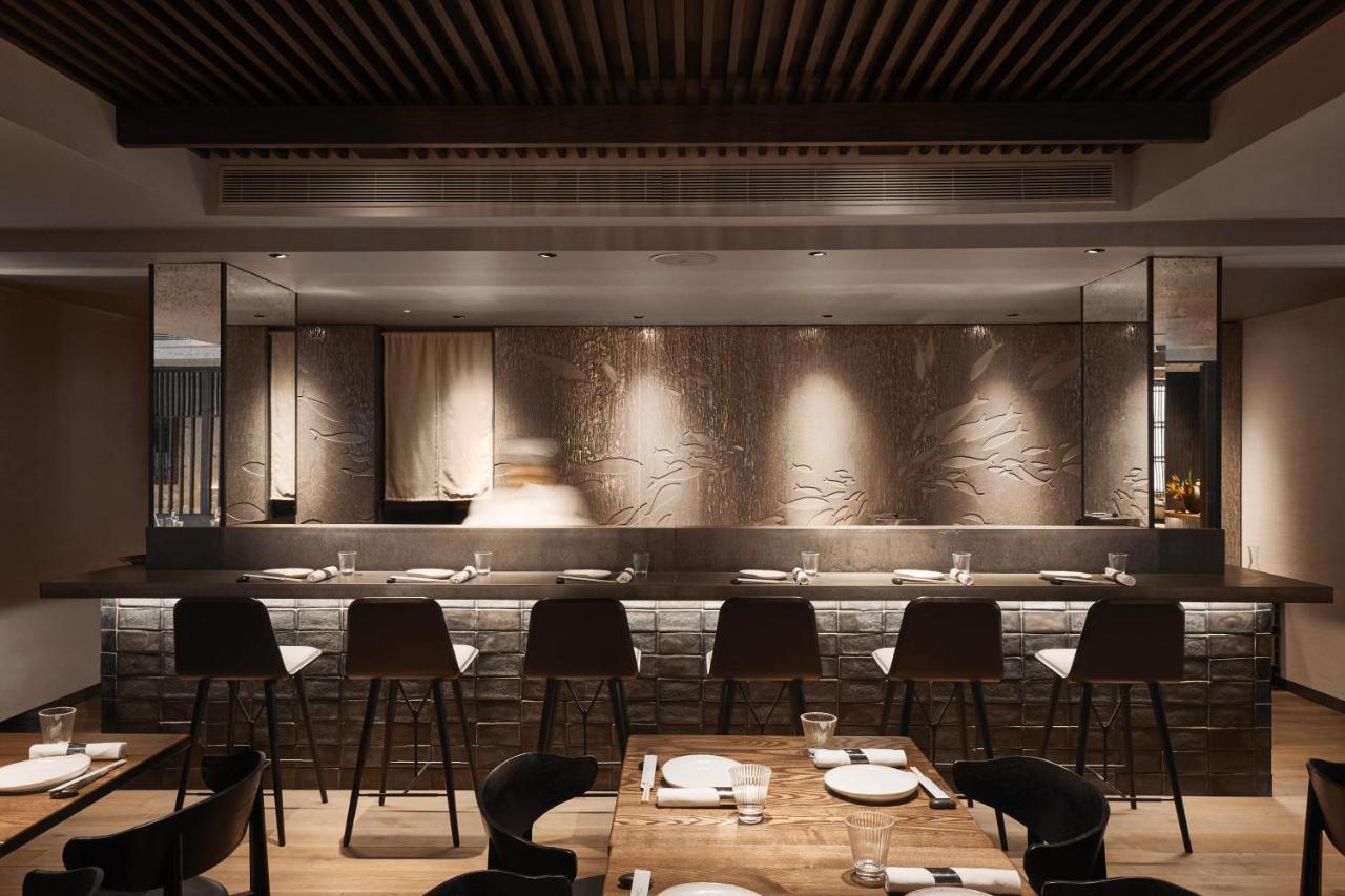 Hotel The Prince Akatoki Londres